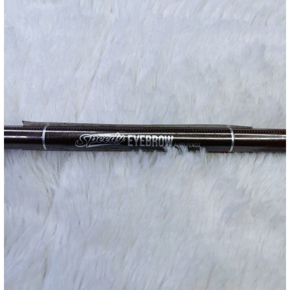 Peripera Speedy Eyebrow Brow Auto Pencil #3 Brown Beauty Brand New Sealed